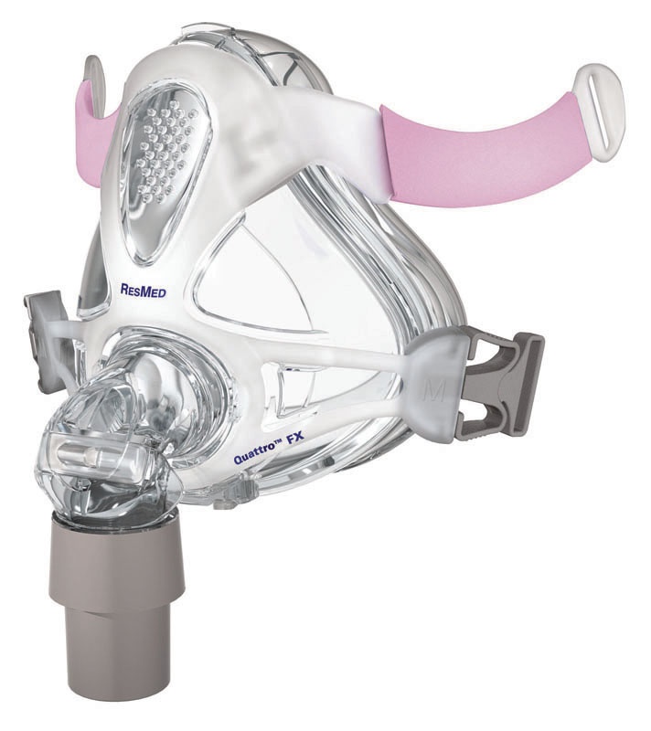 2019 List of The Best CPAP Masks for Women
